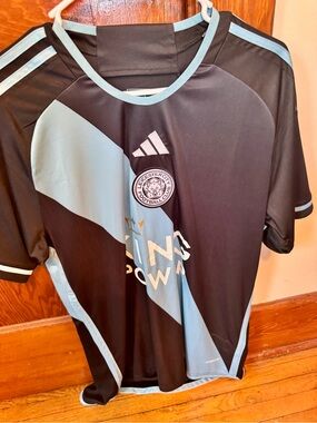 *NEW* Leicester City FC